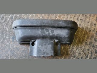 bontott VOLVO S60 Felső Vezérlés Burkolat