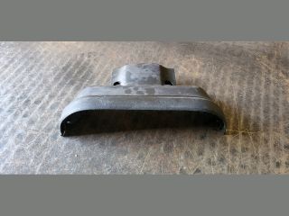 bontott VOLVO S60 Felső Vezérlés Burkolat