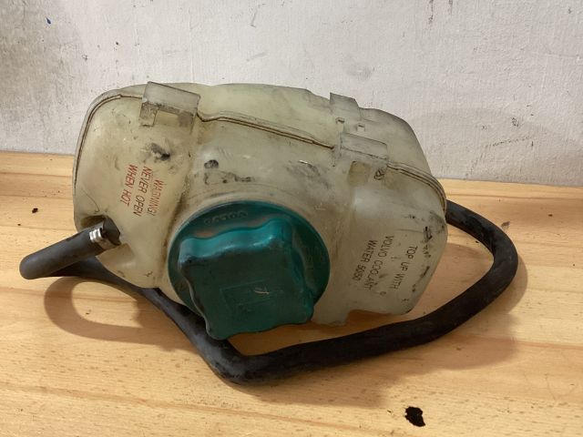 bontott VOLVO S60 Fűtőradiátor