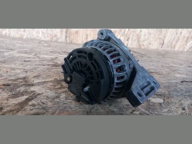 bontott VOLVO S60 Generátor