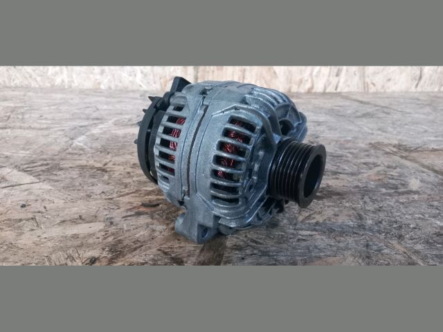 bontott VOLVO S60 Generátor