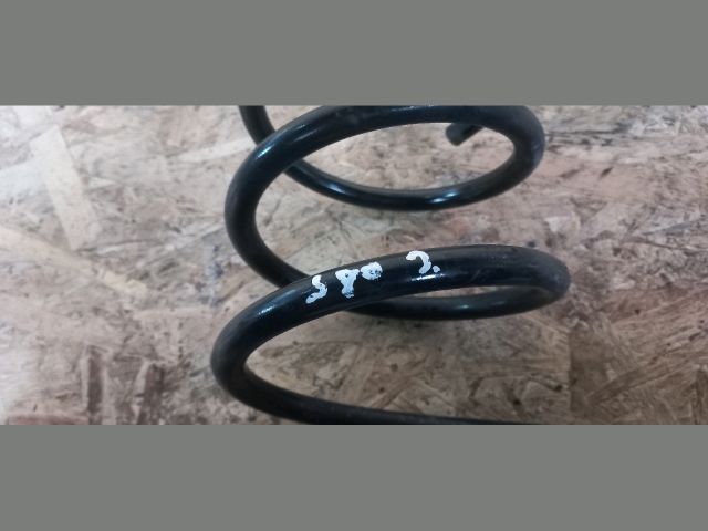 bontott VOLVO S60 Hátsó Rugó