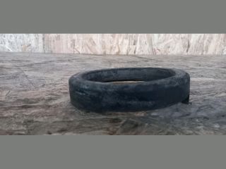 bontott VOLVO S60 Hátsó Rugóütköző Gumibak