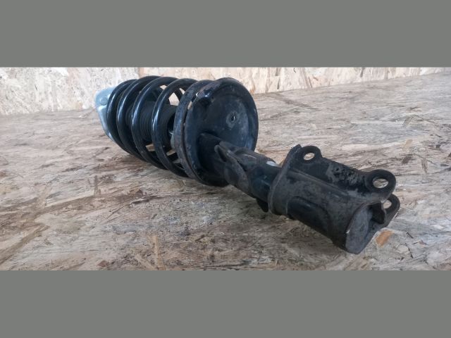 bontott VOLVO S60 Jobb első Gólyaláb (Lengécsillapító, Rugó)