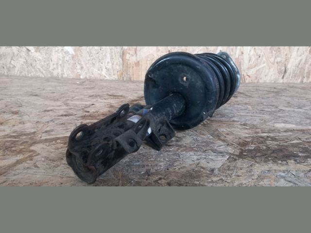 bontott VOLVO S60 Jobb első Gólyaláb (Lengécsillapító, Rugó)