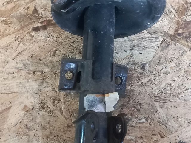 bontott VOLVO S60 Jobb első Gólyaláb (Lengécsillapító, Rugó)