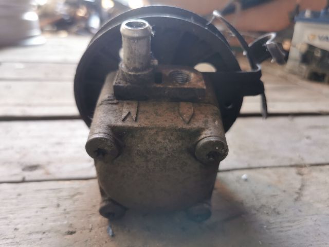 bontott VOLVO S60 Kormányszervó Motor (Hidraulikus)