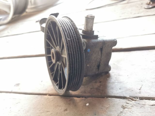 bontott VOLVO S60 Kormányszervó Motor (Hidraulikus)