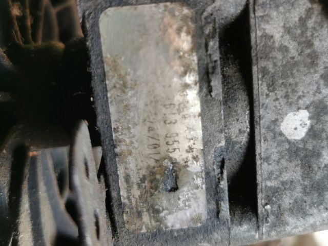 bontott VOLVO S60 Kormányszervó Motor (Hidraulikus)