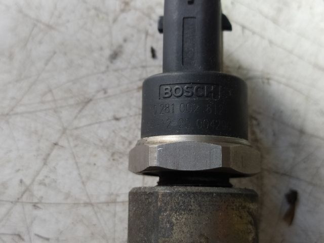 bontott VOLVO S60 Közösnyomócső