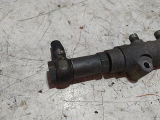 bontott VOLVO S60 Közösnyomócső