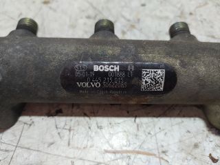 bontott VOLVO S60 Közösnyomócső