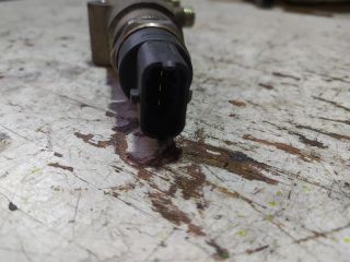 bontott VOLVO S60 Közösnyomócső