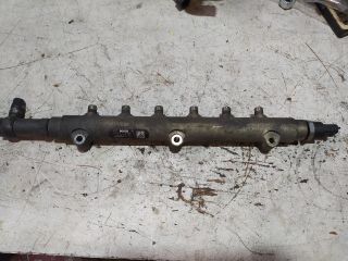 bontott VOLVO S60 Közösnyomócső