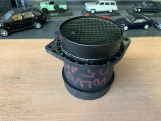 bontott VOLVO S60 Légtömegmérő