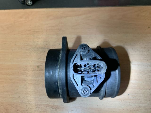 bontott VOLVO S60 Légtömegmérő