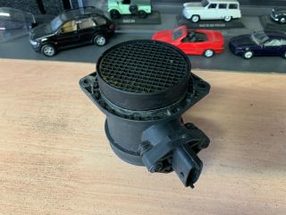 bontott VOLVO S60 Légtömegmérő