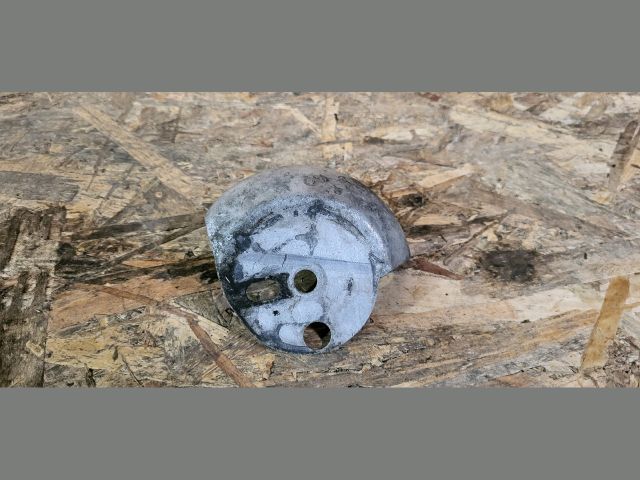 bontott VOLVO S60 Motor Tartó Bak (Pozíciófüggetlen)