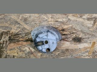 bontott VOLVO S60 Motor Tartó Bak (Pozíciófüggetlen)