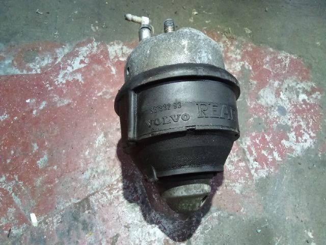 bontott VOLVO S60 Motor Tartó Bak (Pozíciófüggetlen)