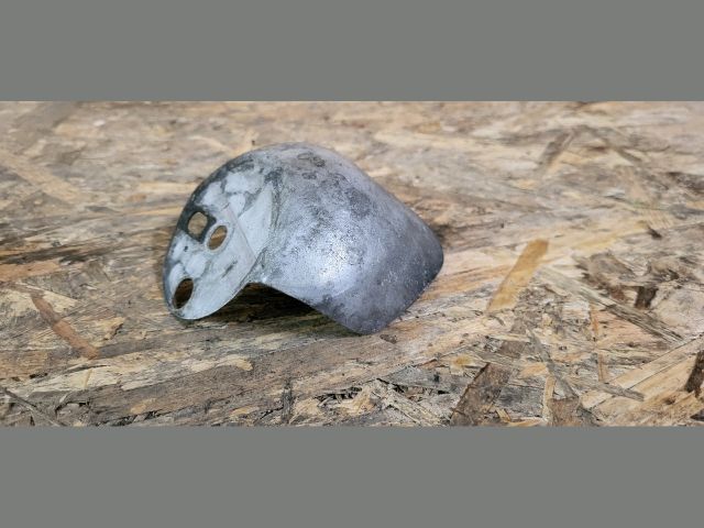 bontott VOLVO S60 Motor Tartó Bak (Pozíciófüggetlen)