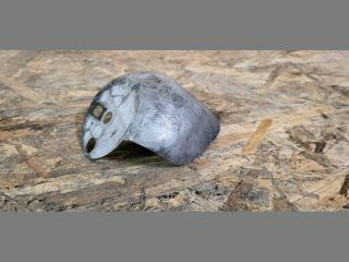 bontott VOLVO S60 Motor Tartó Bak (Pozíciófüggetlen)