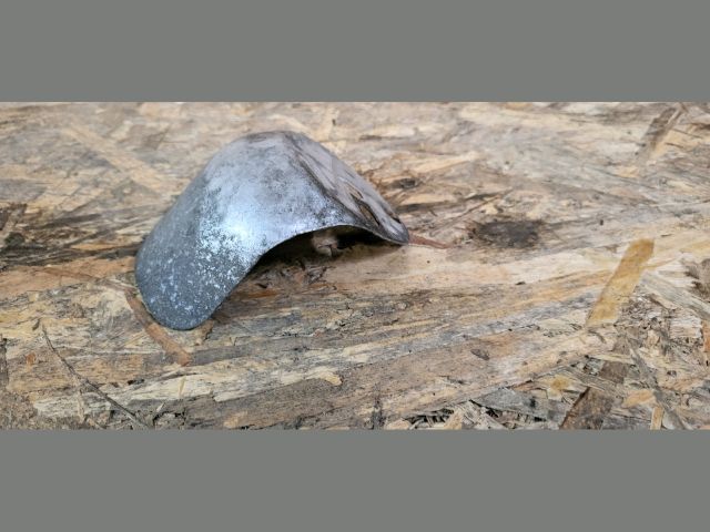 bontott VOLVO S60 Motor Tartó Bak (Pozíciófüggetlen)