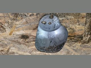 bontott VOLVO S60 Motor Tartó Bak (Pozíciófüggetlen)