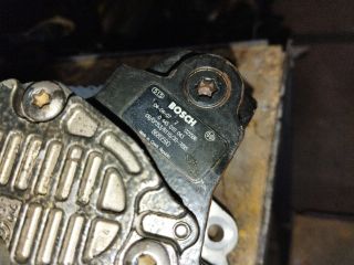 bontott VOLVO S60 Nagynyomású Szivattyú