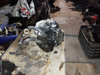 bontott VOLVO S60 Nagynyomású Szivattyú