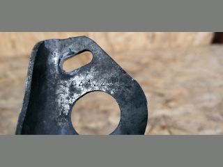 bontott VOLVO S60 Önindító