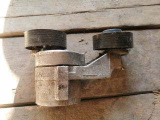 bontott VOLVO S60 Szíjfeszítő Görgő