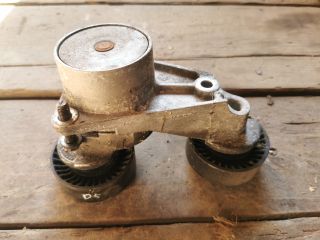 bontott VOLVO S60 Szíjfeszítő Görgő