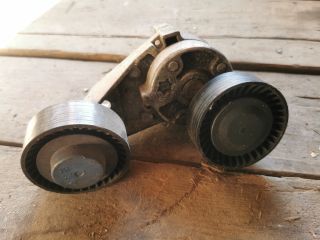 bontott VOLVO S60 Szíjfeszítő Görgő