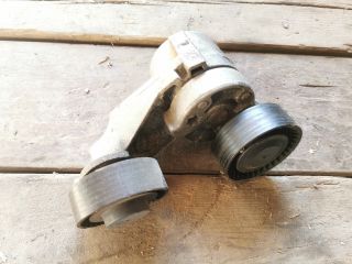 bontott VOLVO S60 Szíjfeszítő Görgő