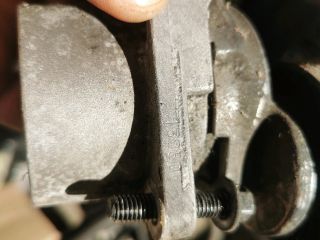 bontott VOLVO S60 Szíjfeszítő Görgő