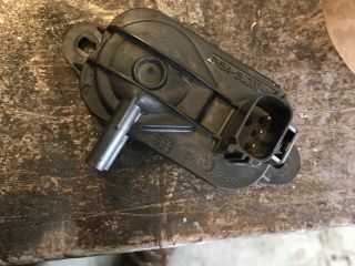 bontott VOLVO S60 Szívócső Nyomásérzékelő