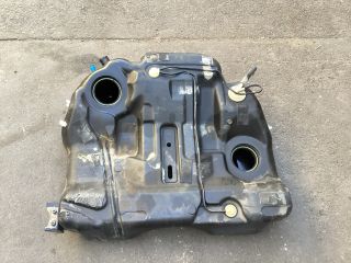 bontott VOLVO S60 Tank