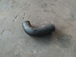 bontott VOLVO S60 Turbócső