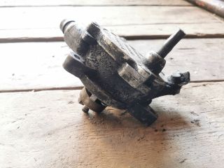 bontott VOLVO S60 Vákumpumpa