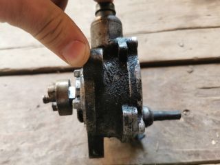 bontott VOLVO S60 Vákumpumpa