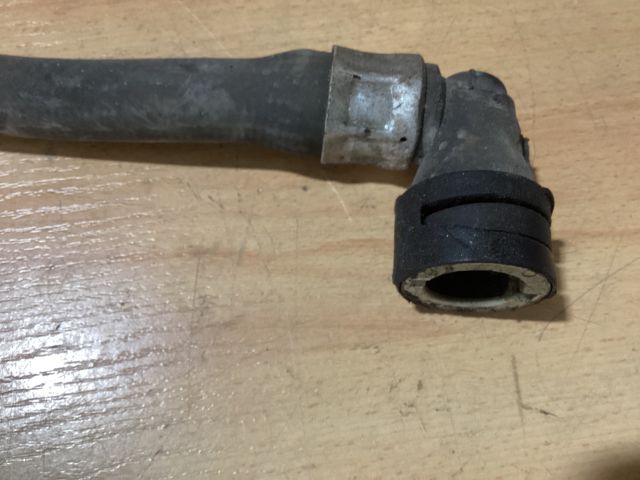 bontott VOLVO S60 Vízcső