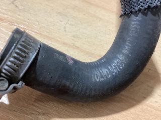 bontott VOLVO S60 Vízcső