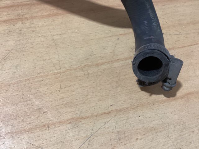 bontott VOLVO S60 Vízcső