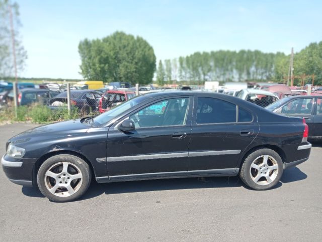 bontott VOLVO S60 Generátor