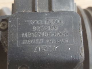 bontott VOLVO S60 Légtömegmérő