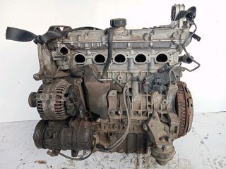 bontott VOLVO S60 Motor (Fűzött blokk hengerfejjel)