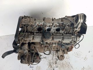 bontott VOLVO S60 Motor (Fűzött blokk hengerfejjel)