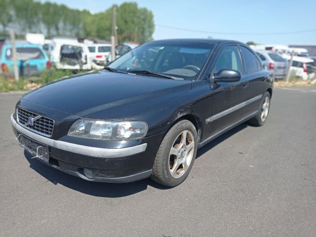 bontott VOLVO S60 Önindító