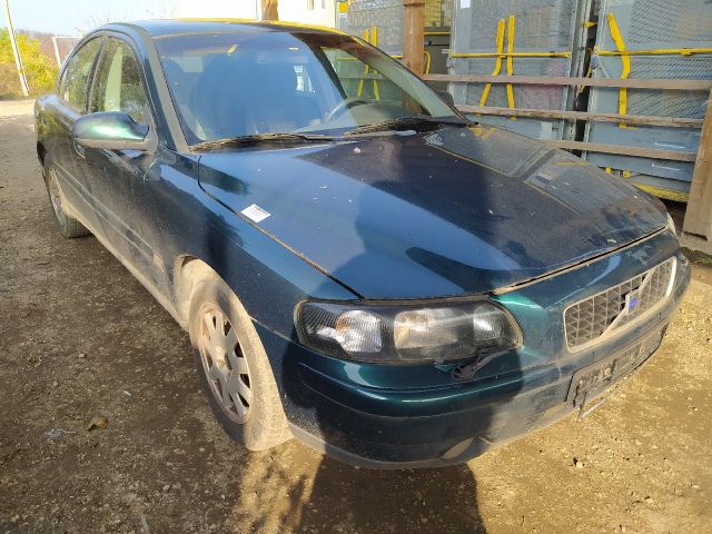 bontott VOLVO S60 Önindító